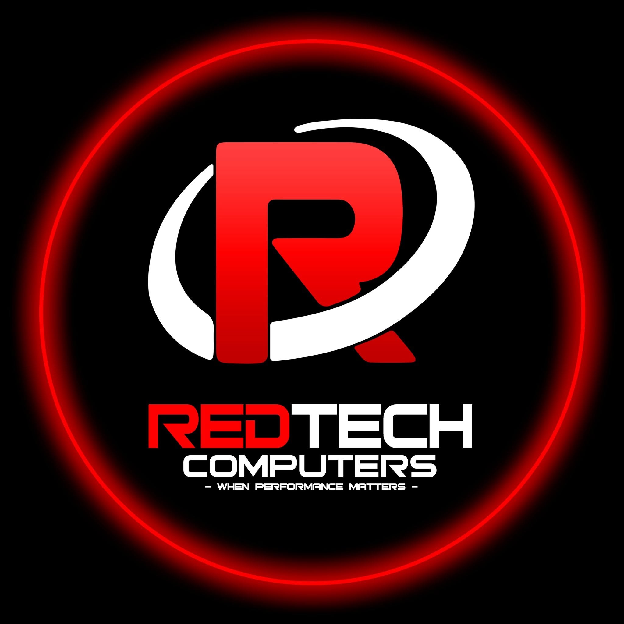  R E D T E C H Computers