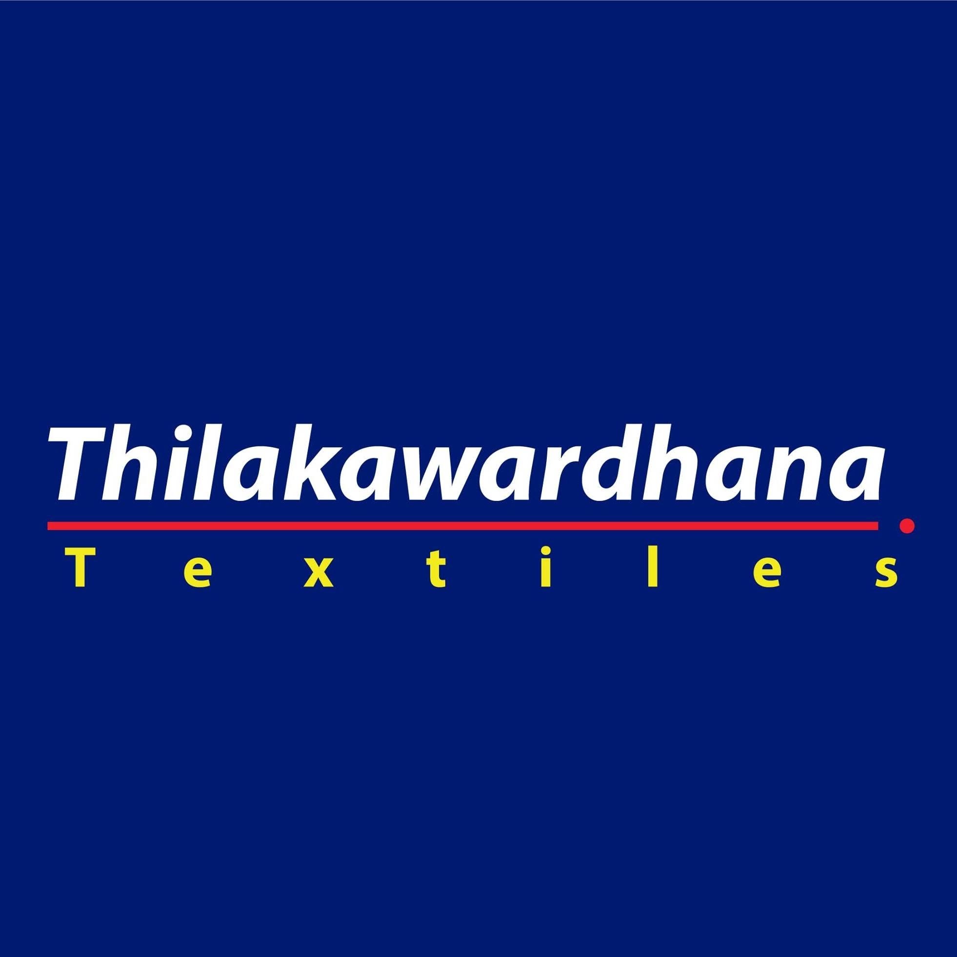  Thilakawardhana