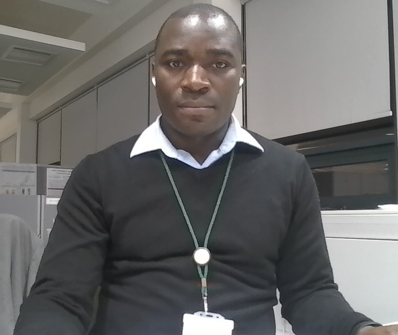 Benedicto Byamukama