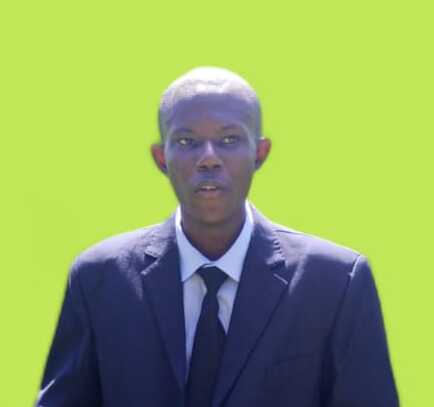 Timothy Achala