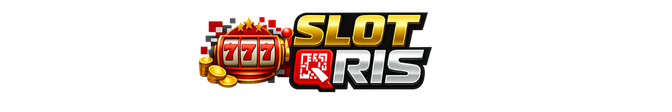 SLOT QRIS Logo