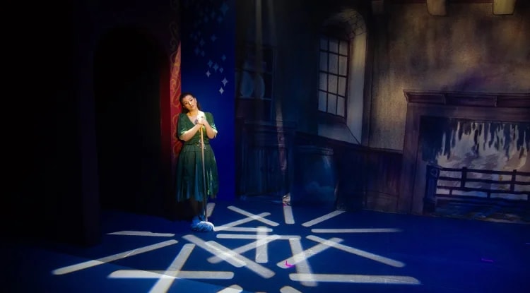 Cinderella