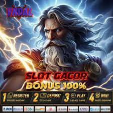 hokiemas judi slot deposit bni: Oasis Kegembiraan Slot Online yang Menakjubkan