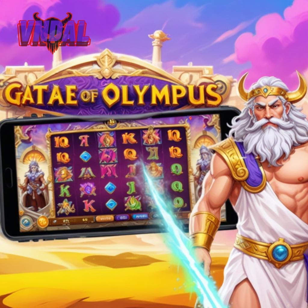 Temukan Keunikan Slot Online di hokiemas situs slot deposit gopay - Sensasi yang Luar Biasa