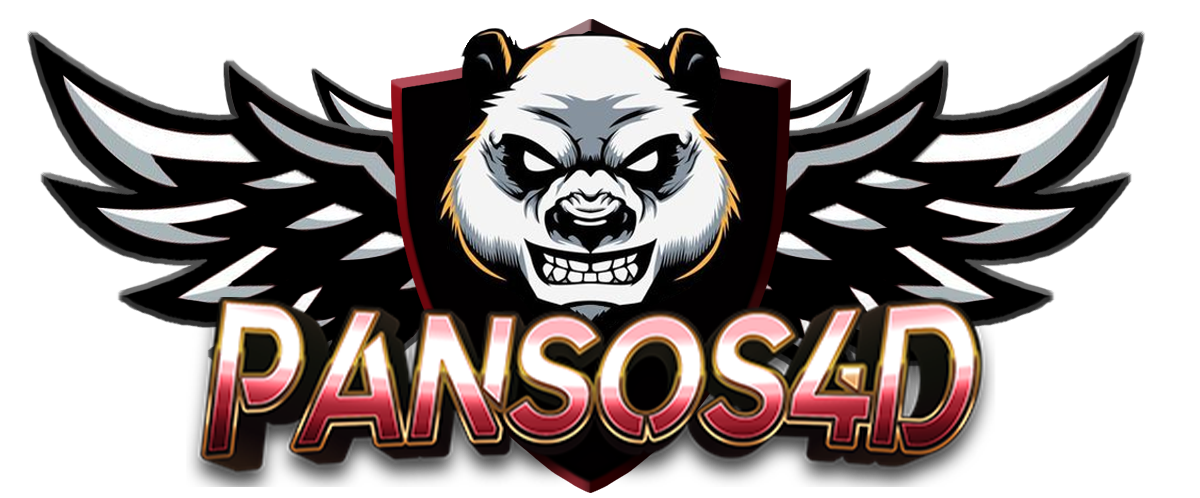 Logo Pansos4d Brand