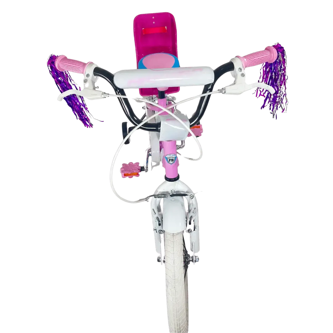 BINFB16N bicycle miniatura 4