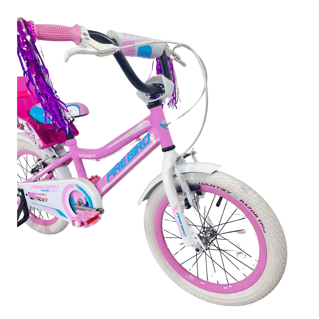 BINFB16N bicycle miniatura 3