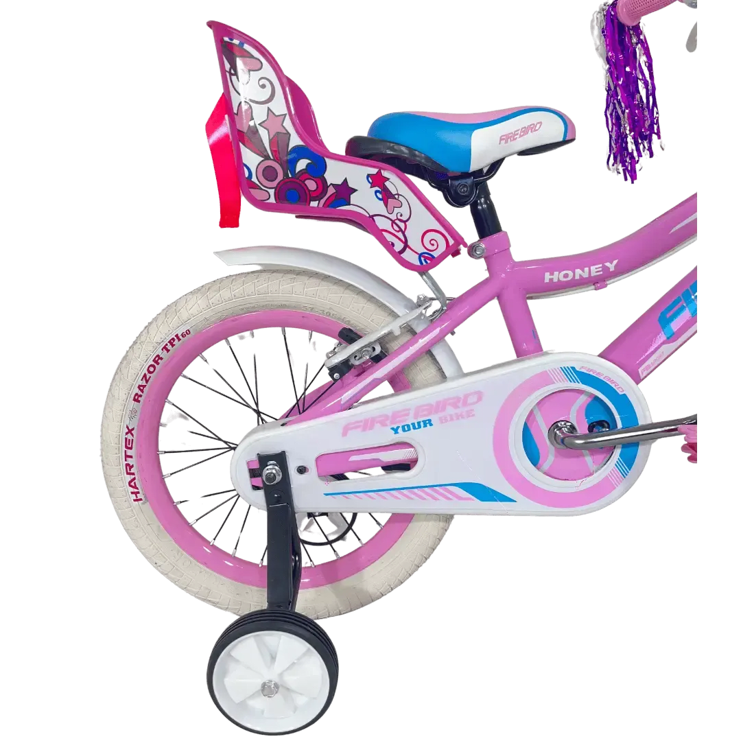 BINFB16N bicycle miniatura 2