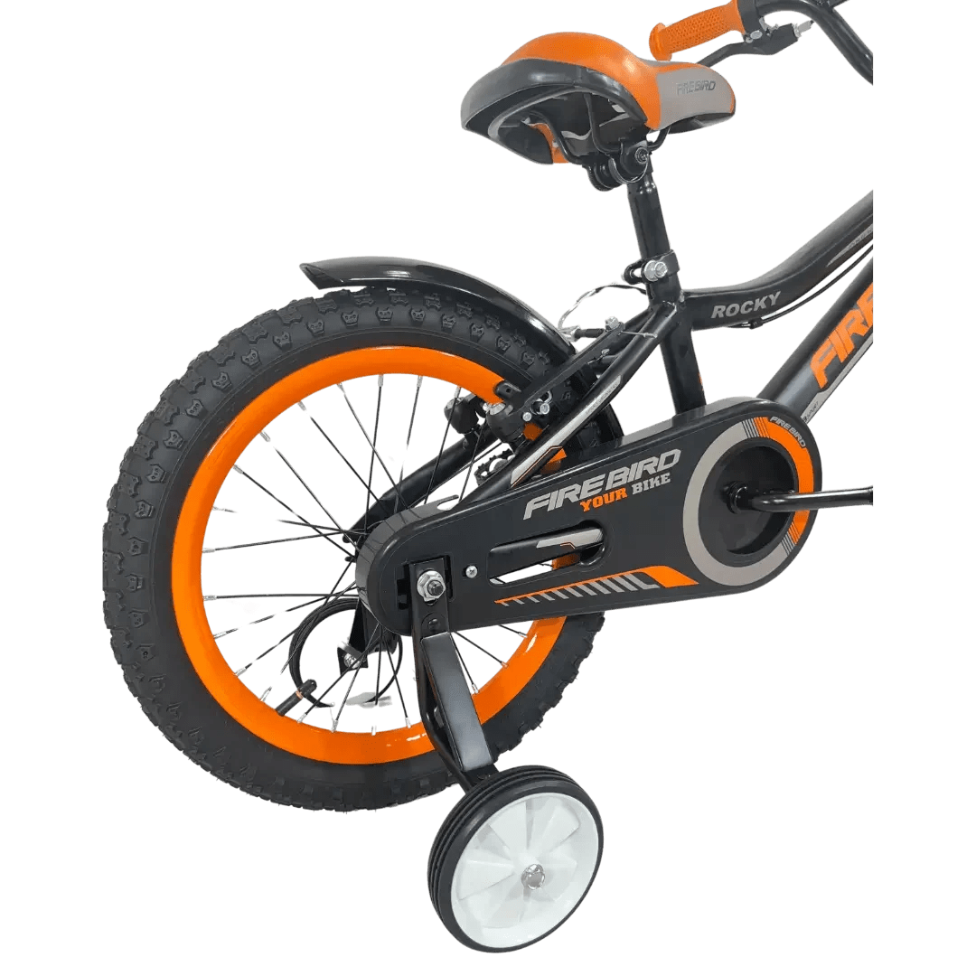 BINFB16V bicycle miniatura 3