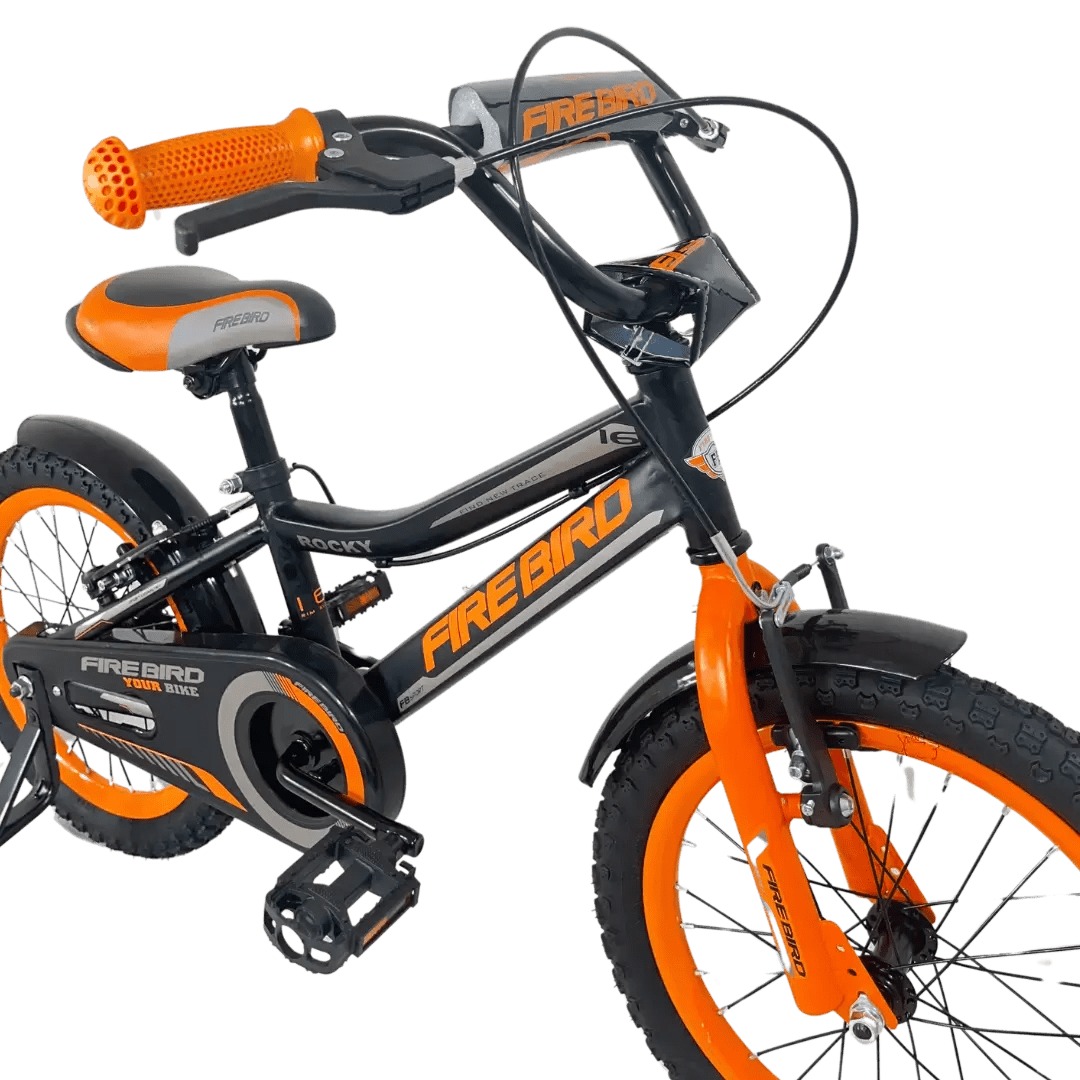BINFB16V bicycle miniatura 5
