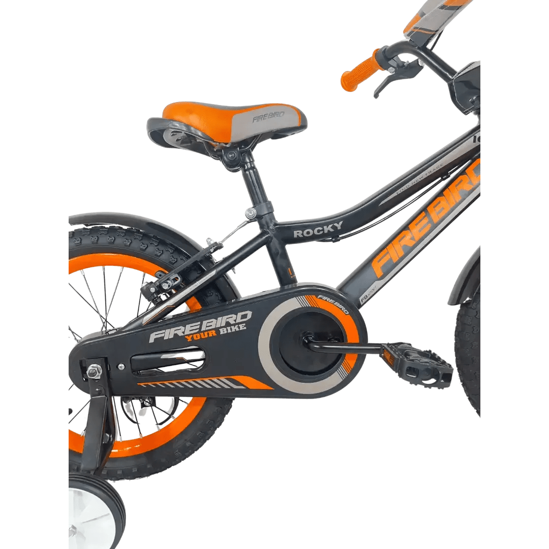 BINFB16V bicycle miniatura 2