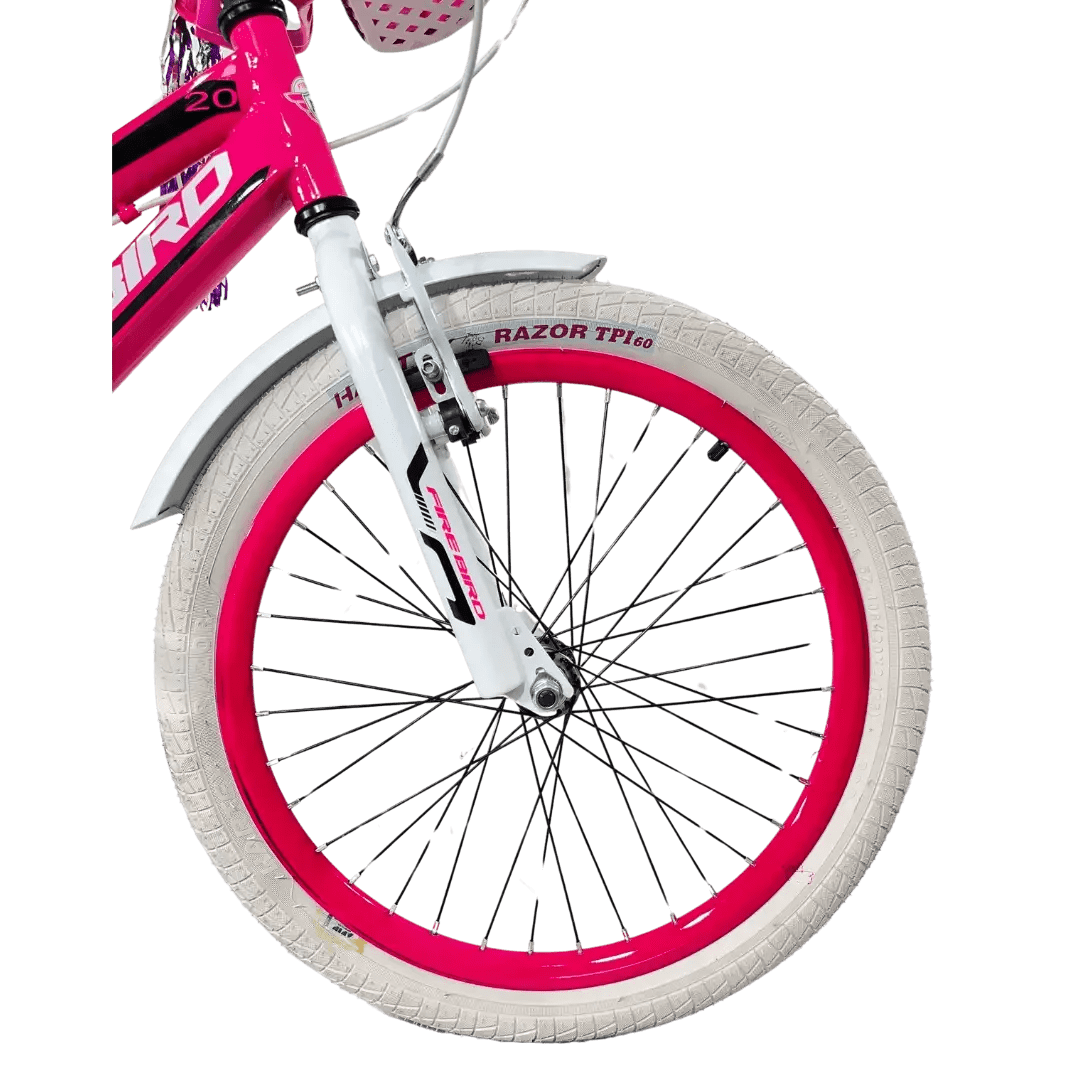 BINFB20N bicycle miniatura 3
