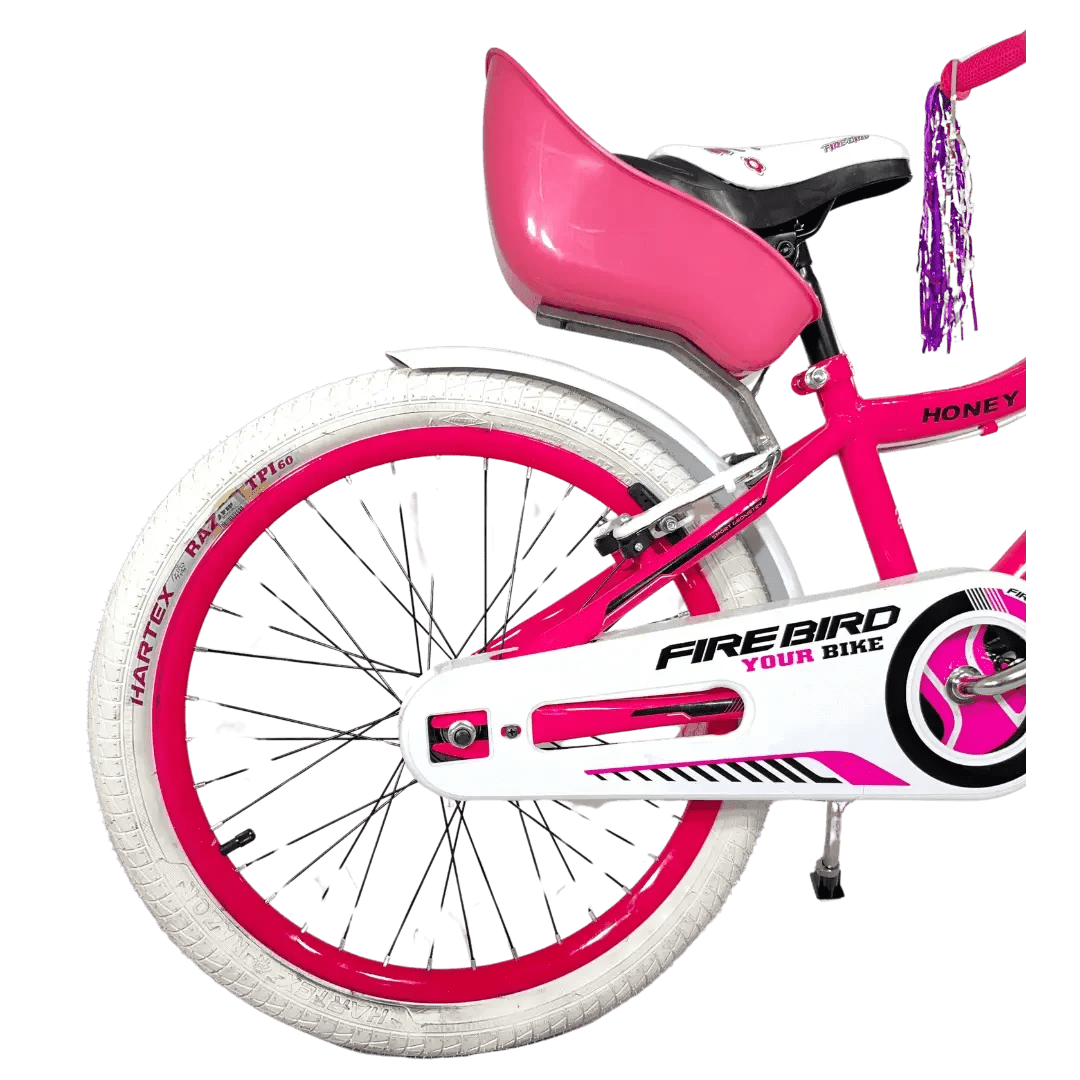 BINFB20N bicycle miniatura 2