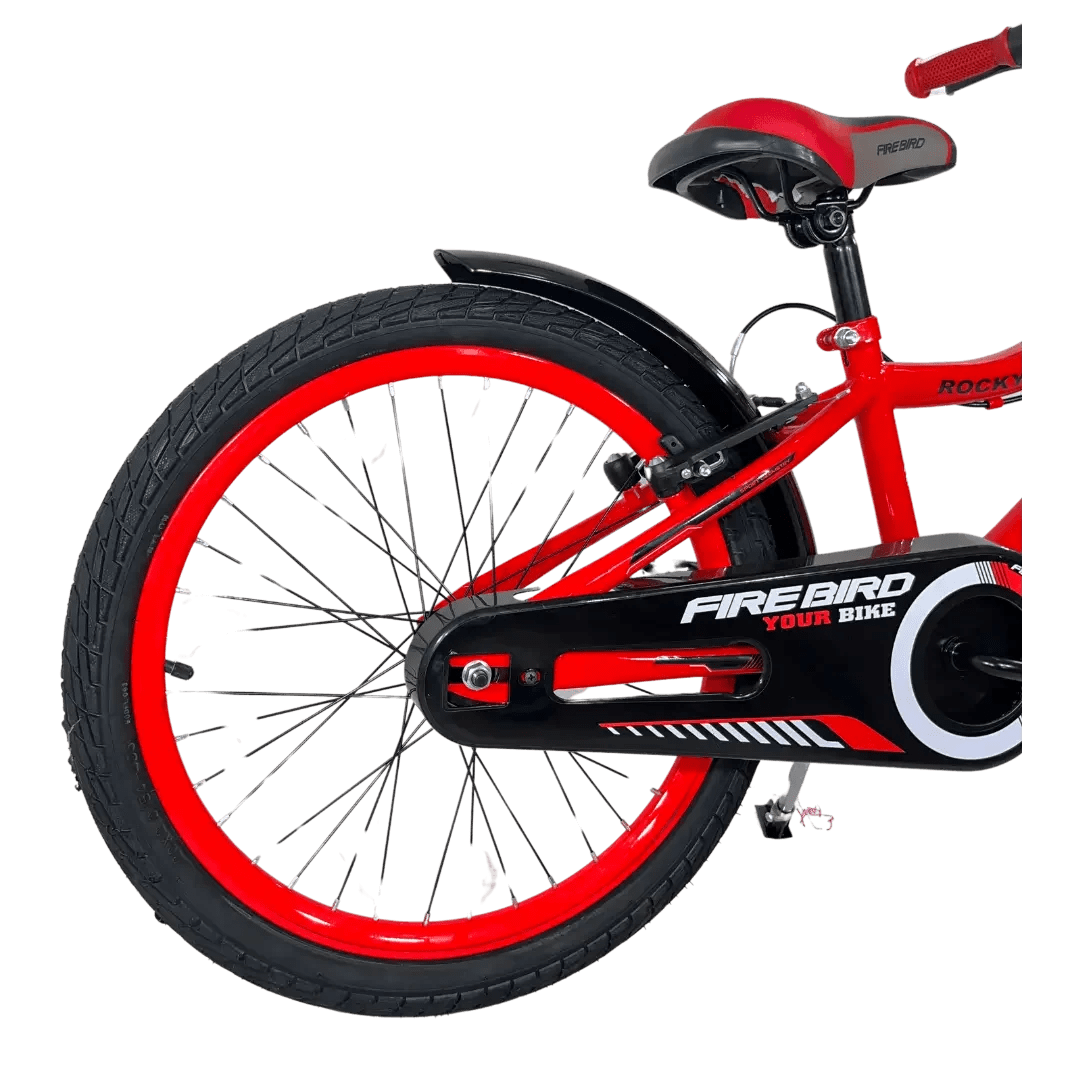 BINFB20V bicycle miniatura 3