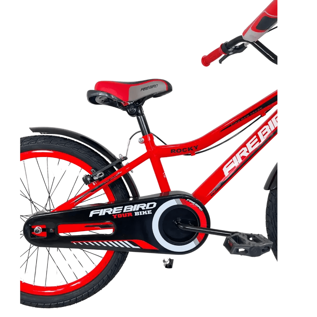 BINFB20V bicycle miniatura 2