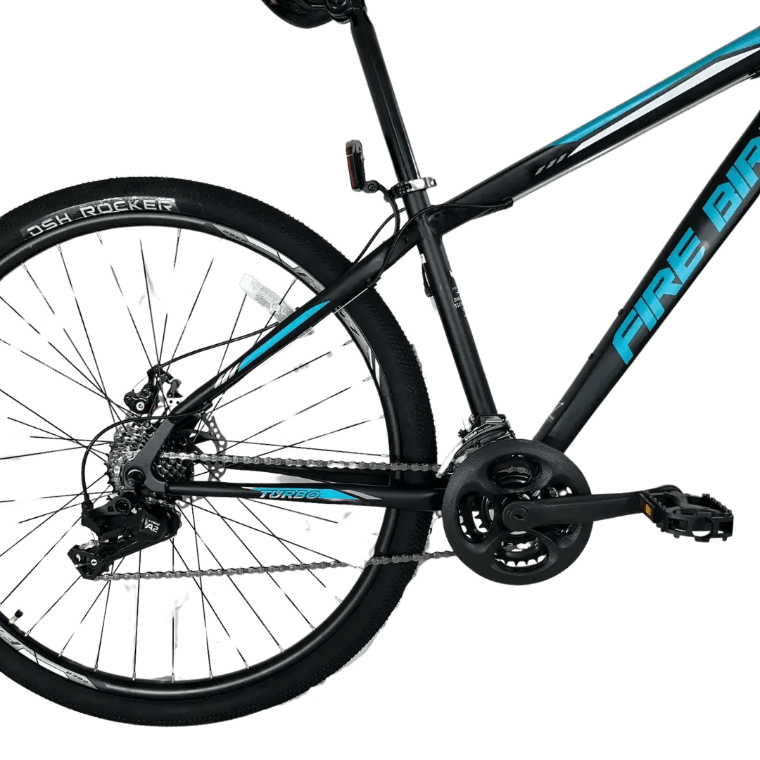 BIN29D-21ACEC bicycle miniatura 4