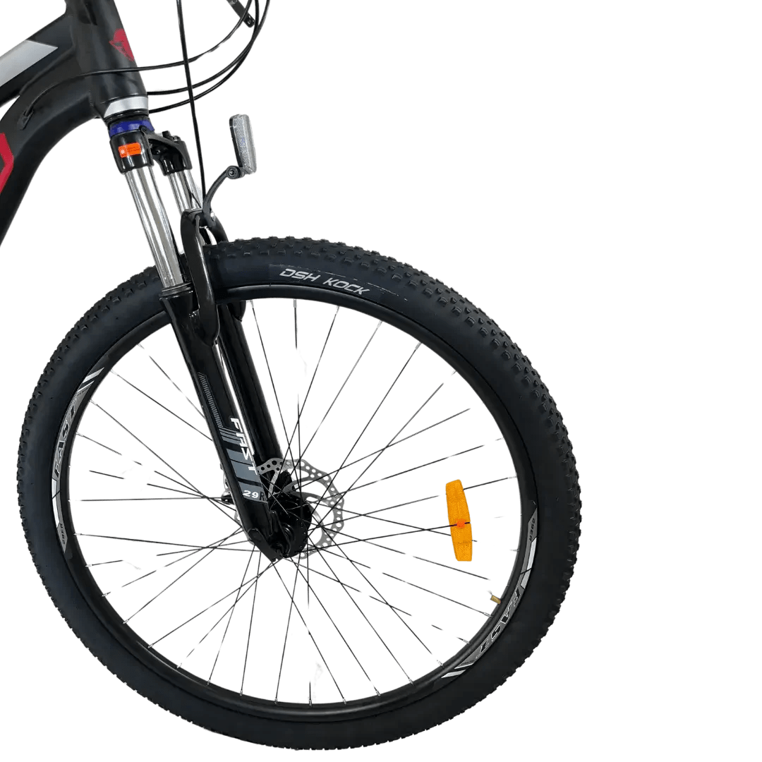 BIN29-21ECO bicycle miniatura 3