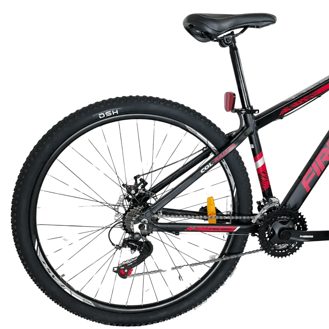 BIN29-21ECO bicycle miniatura 4