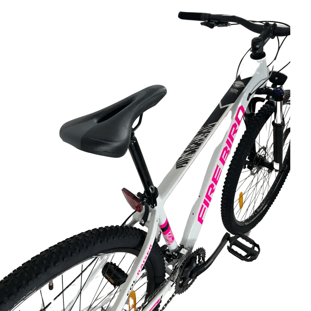 BIN29D-21ECO bicycle miniatura 5