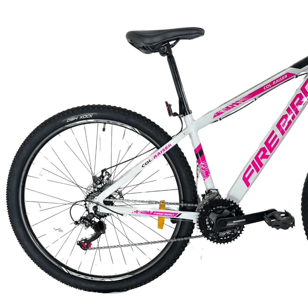 BIN29D-21ECO bicycle miniatura 4