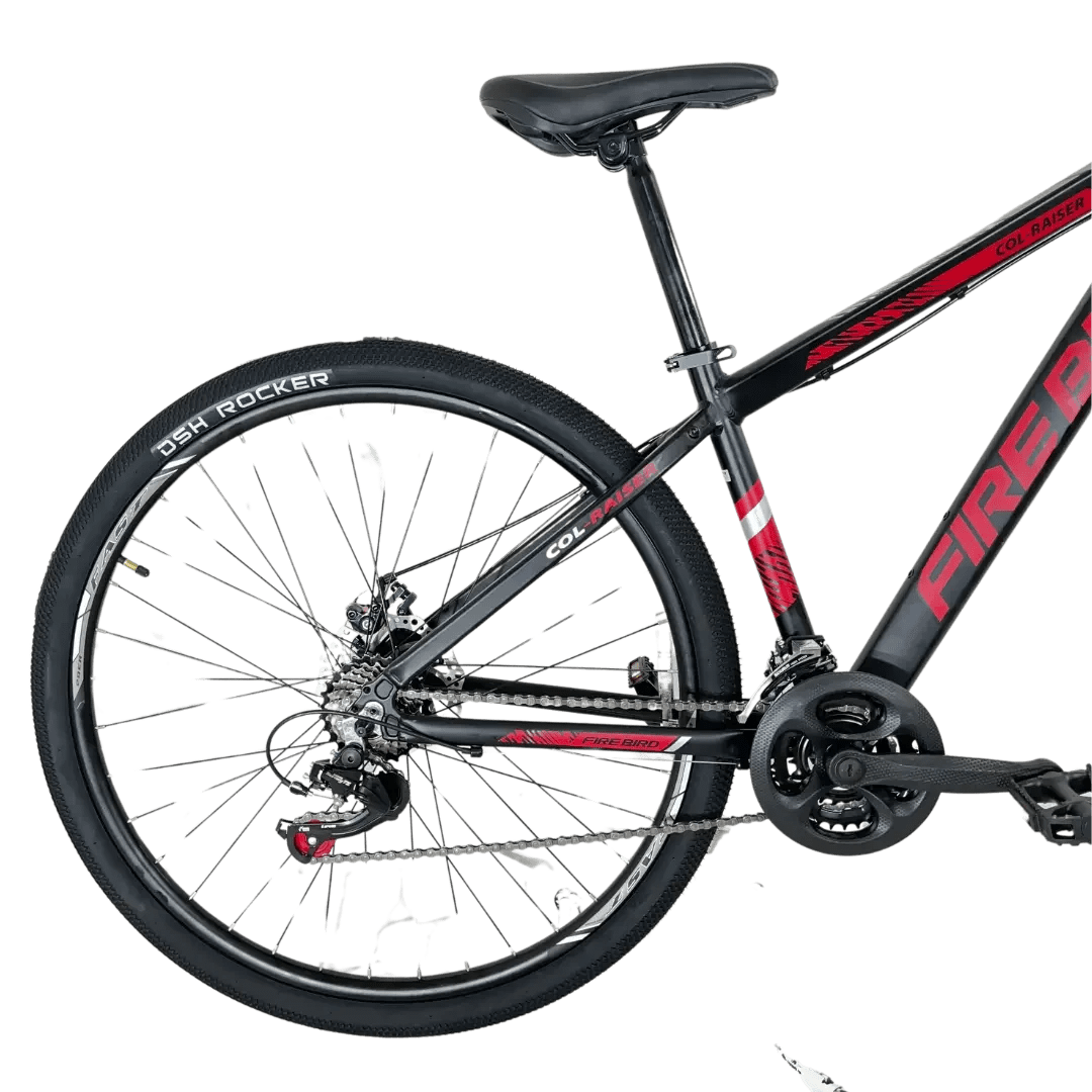 BIN29-21SHIE bicycle miniatura 5
