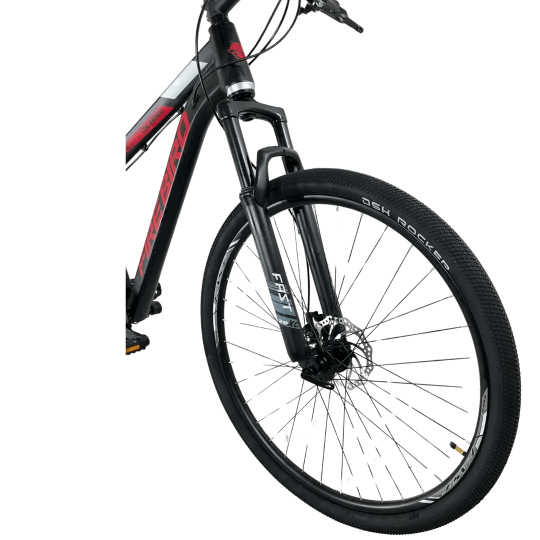 BIN29-21SHIE bicycle miniatura 2