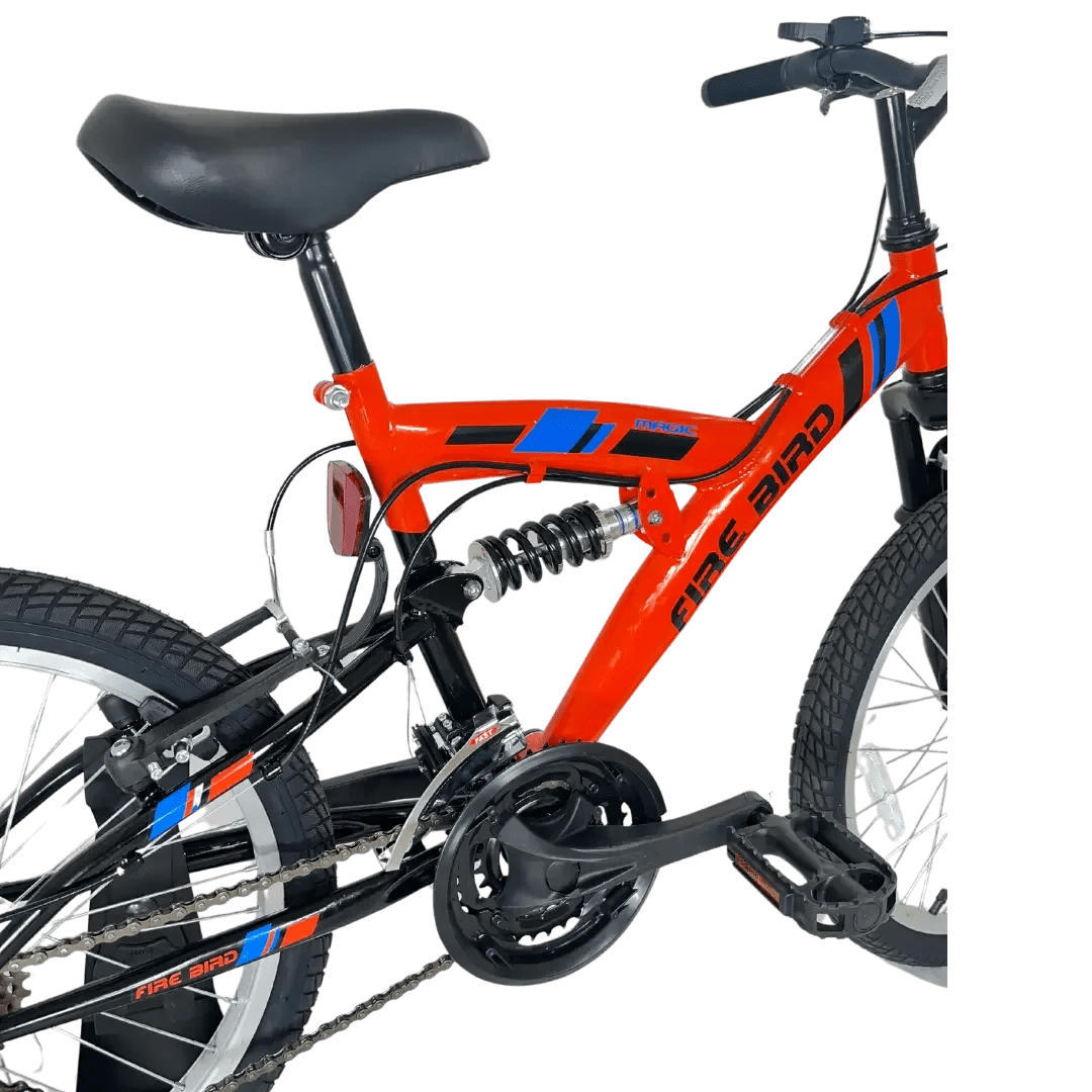 BIN16335 bicycle miniatura 4