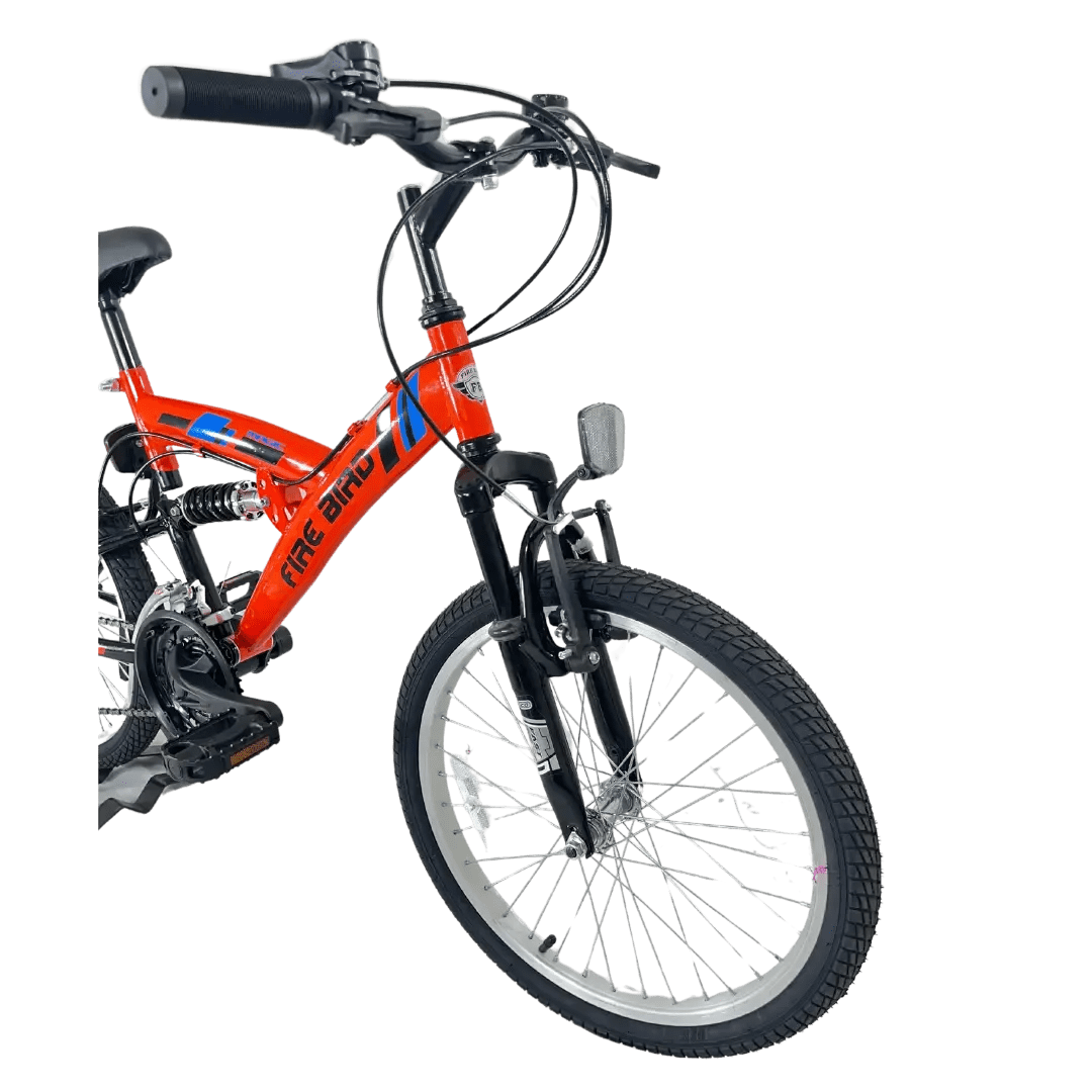 BIN16335 bicycle miniatura 2