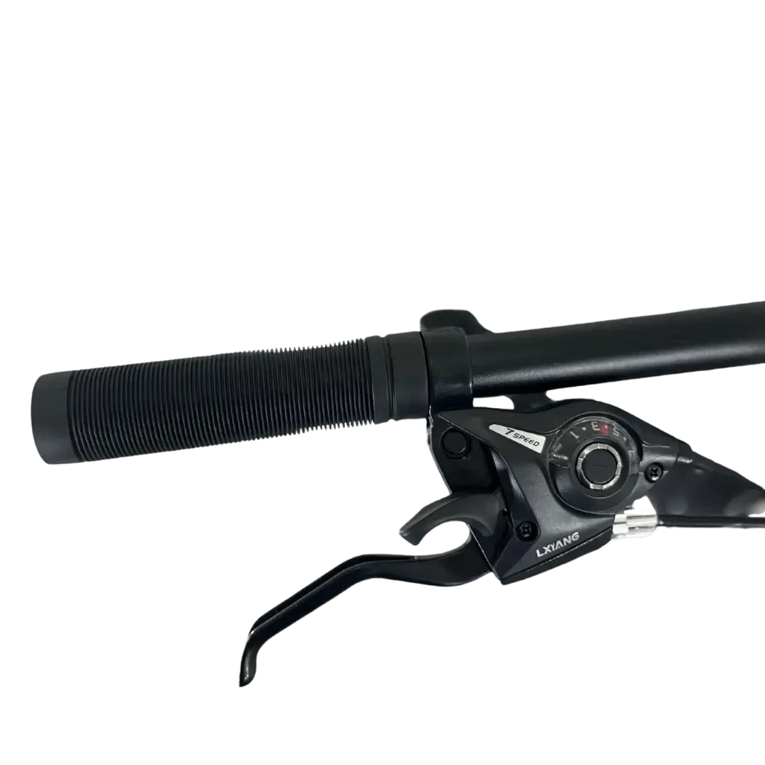 BIN27.5D21MGP bicycle miniatura 4