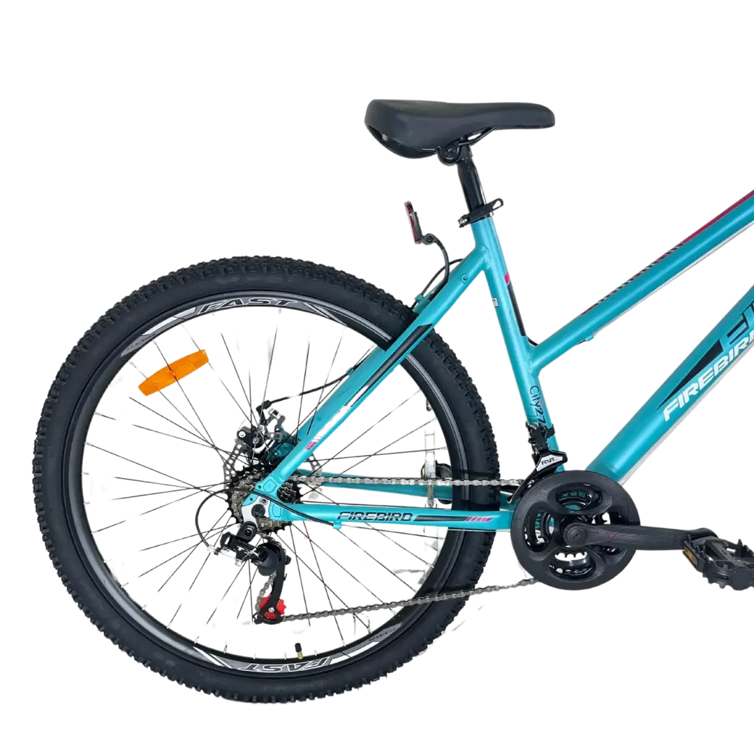 BIN27.5D21MGP bicycle miniatura 3