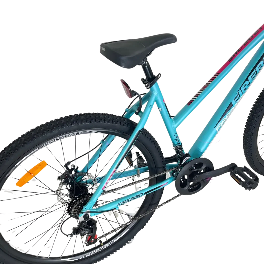 BIN27.5D21MGP bicycle miniatura 5