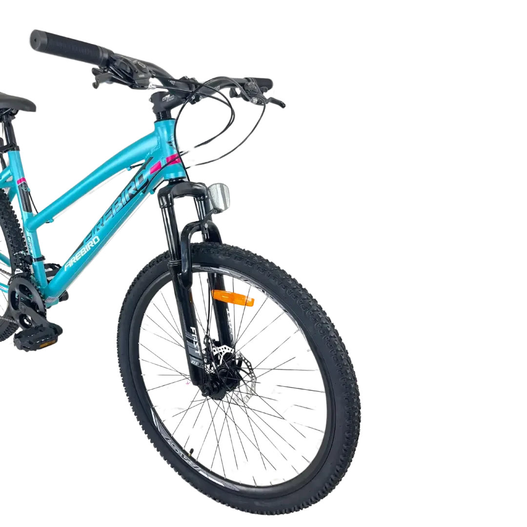 BIN27.5D21MGP bicycle miniatura 2