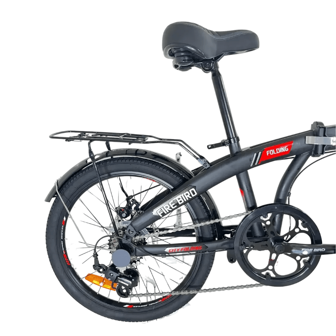 BINPLESCUR bicycle miniatura 2