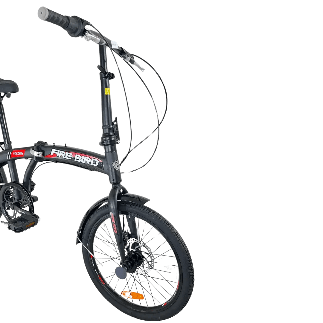 BINPLESCUR bicycle miniatura 4