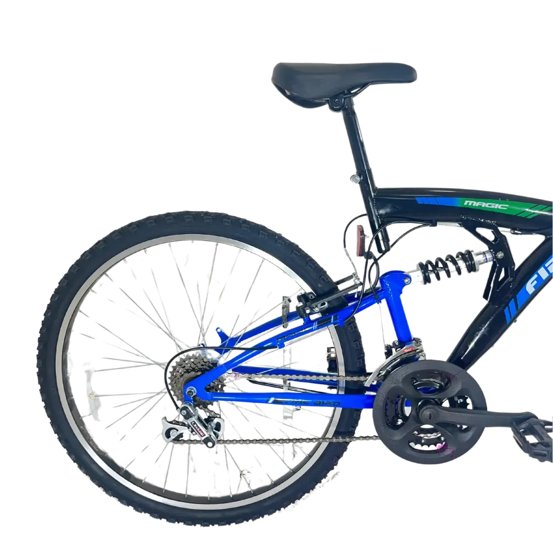 BIN19302 bicycle miniatura 2