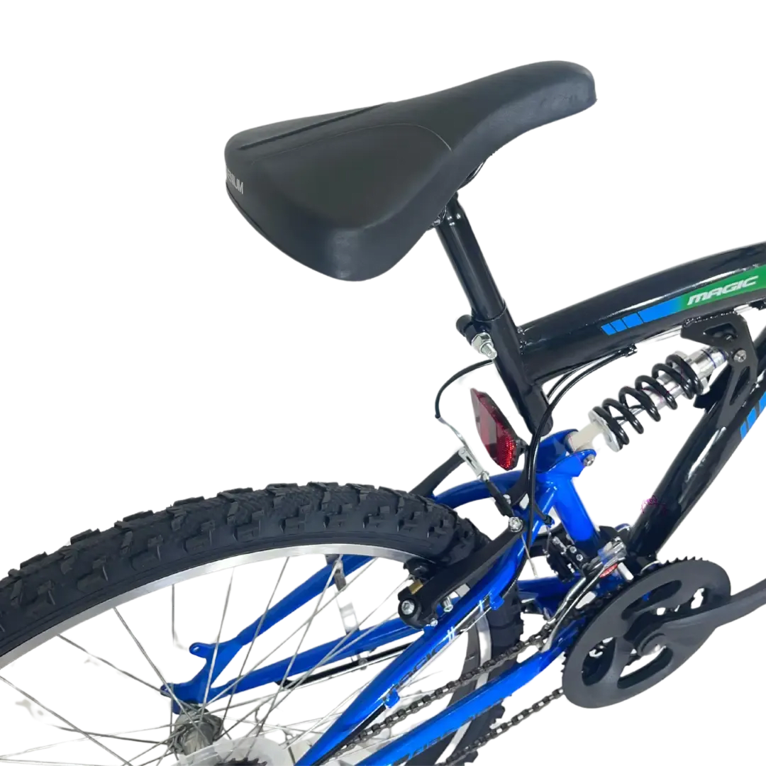 BIN19302 bicycle miniatura 5