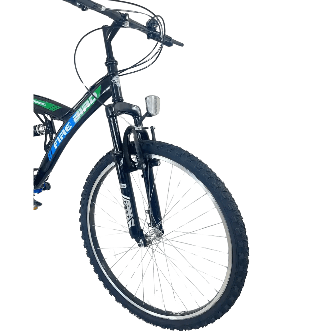 BIN19302 bicycle miniatura 4