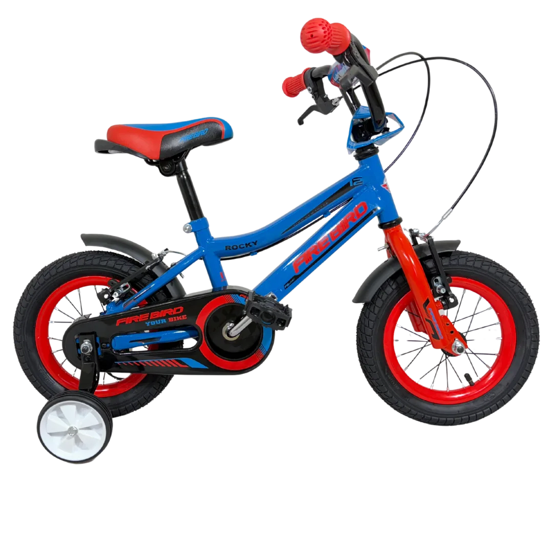 BINFB12V bicycle miniatura 3