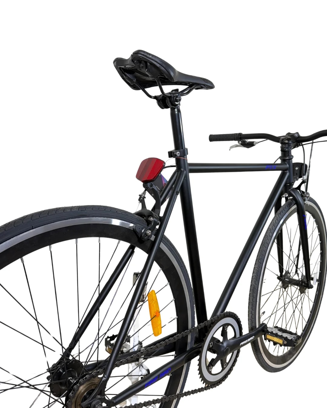 BIN700FIX bicycle miniatura 2