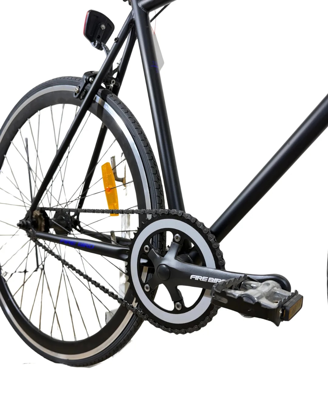 BIN700FIX bicycle miniatura 3