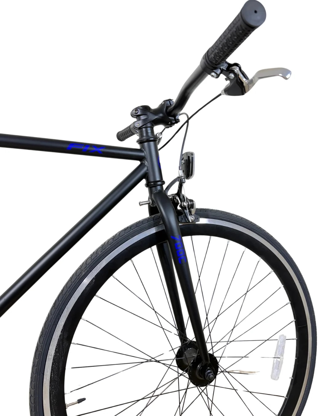 BIN700FIX bicycle miniatura 4
