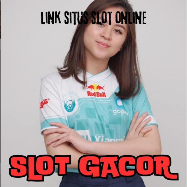 Slot Gacor