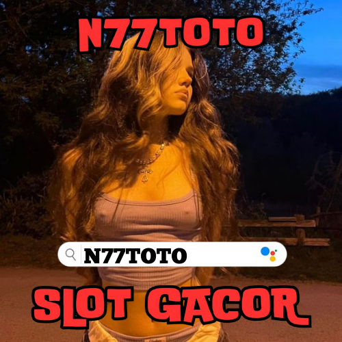 Slot Gacor