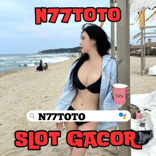Slot Gacor