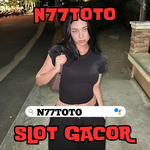 Slot Gacor