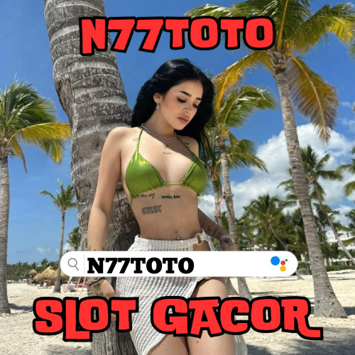 Slot Gacor