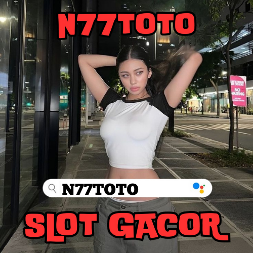 Slot Gacor