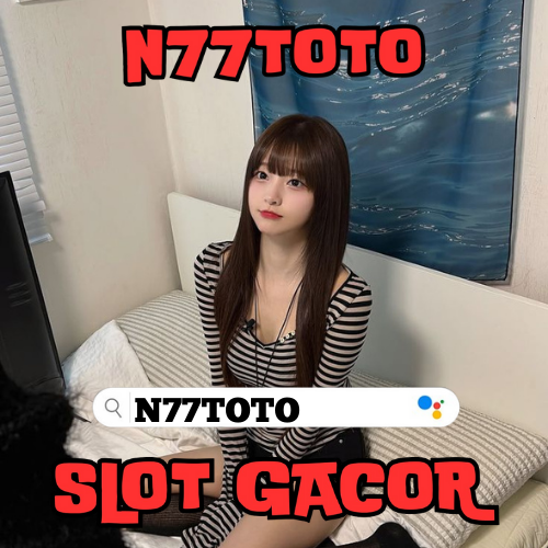 link slot gacor