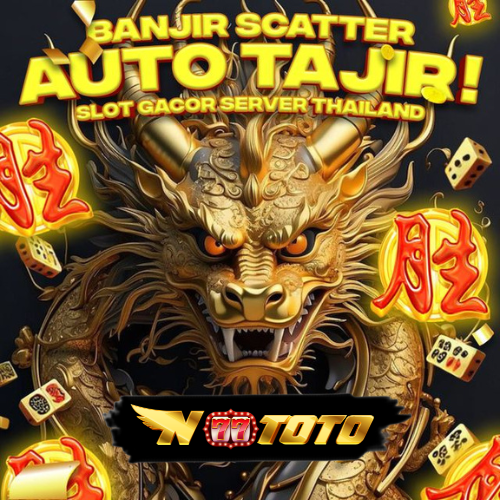 N77TOTO : Daftar Link Slot Resmi Berlisensi dan Togel Dunia Tanpa Telat Update di N77TOTO