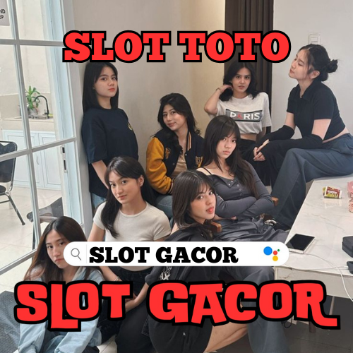 Slot Gacor